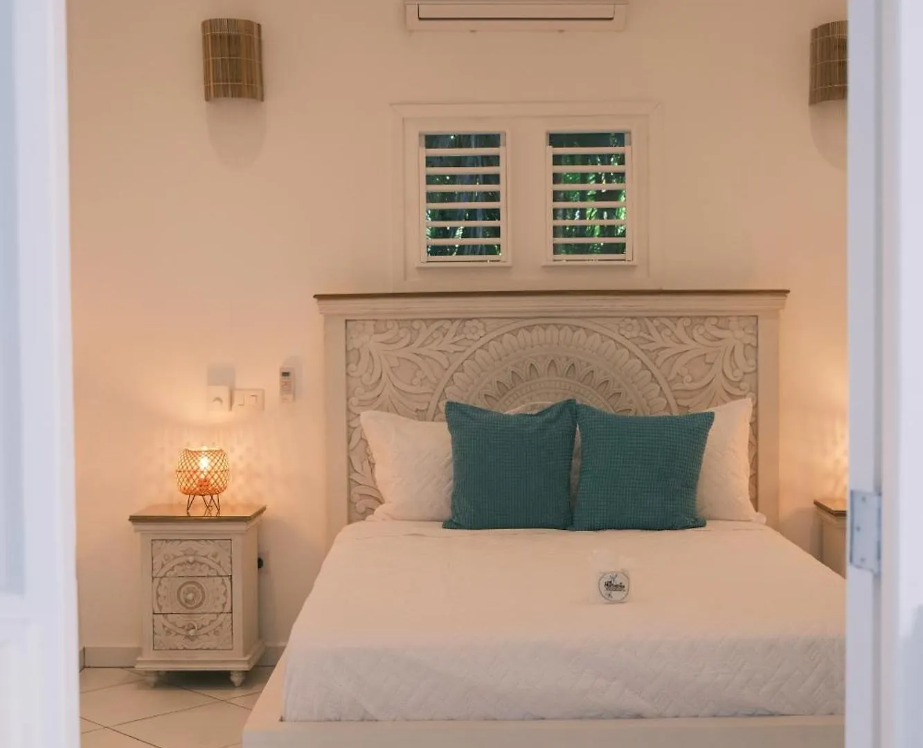 El Mosquito Boutique Hotel Playa Bonita Las Terrenas 2*,  Dominican Republic