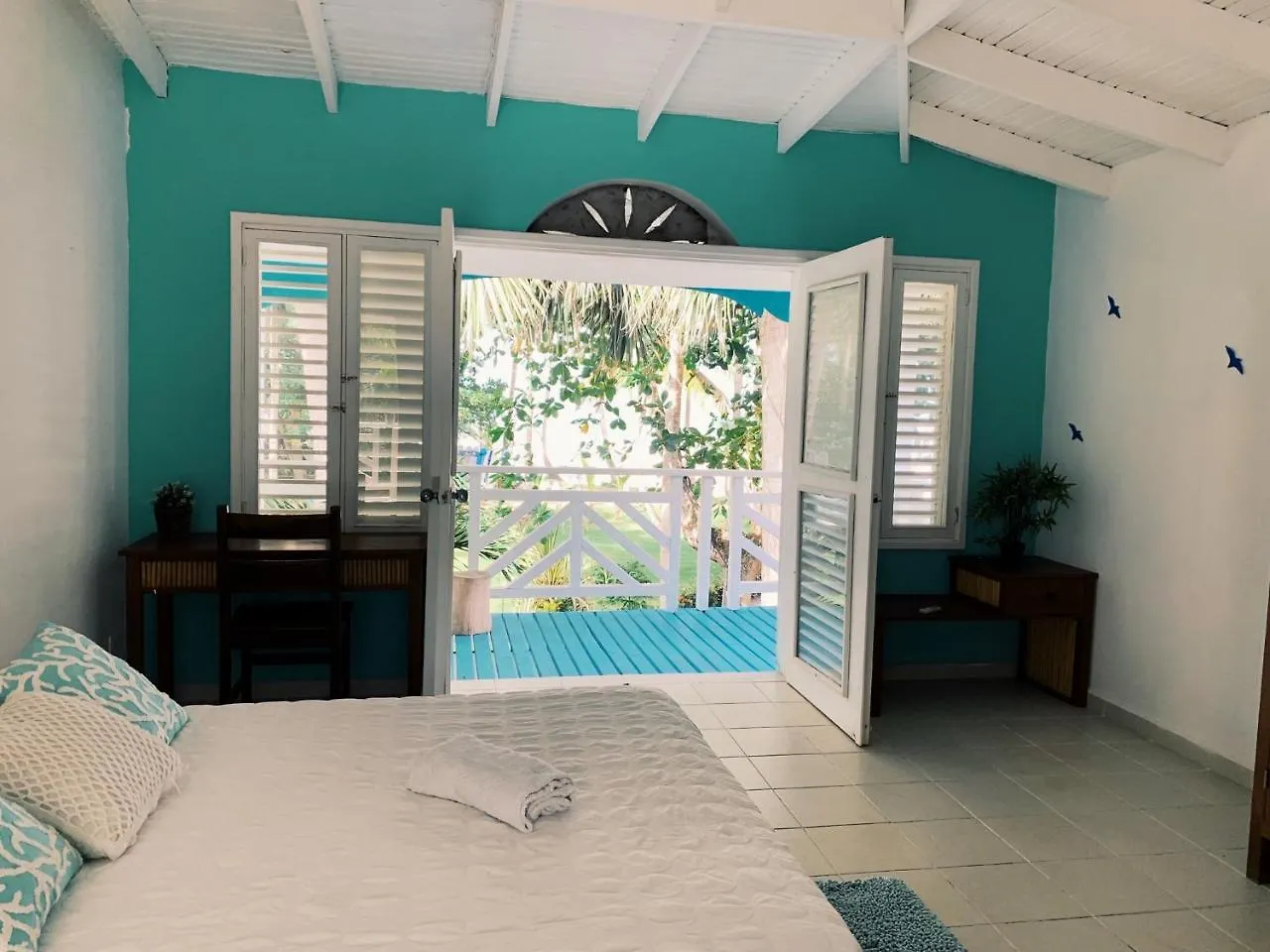 El Mosquito Boutique Hotel Playa Bonita Las Terrenas Dominican Republic