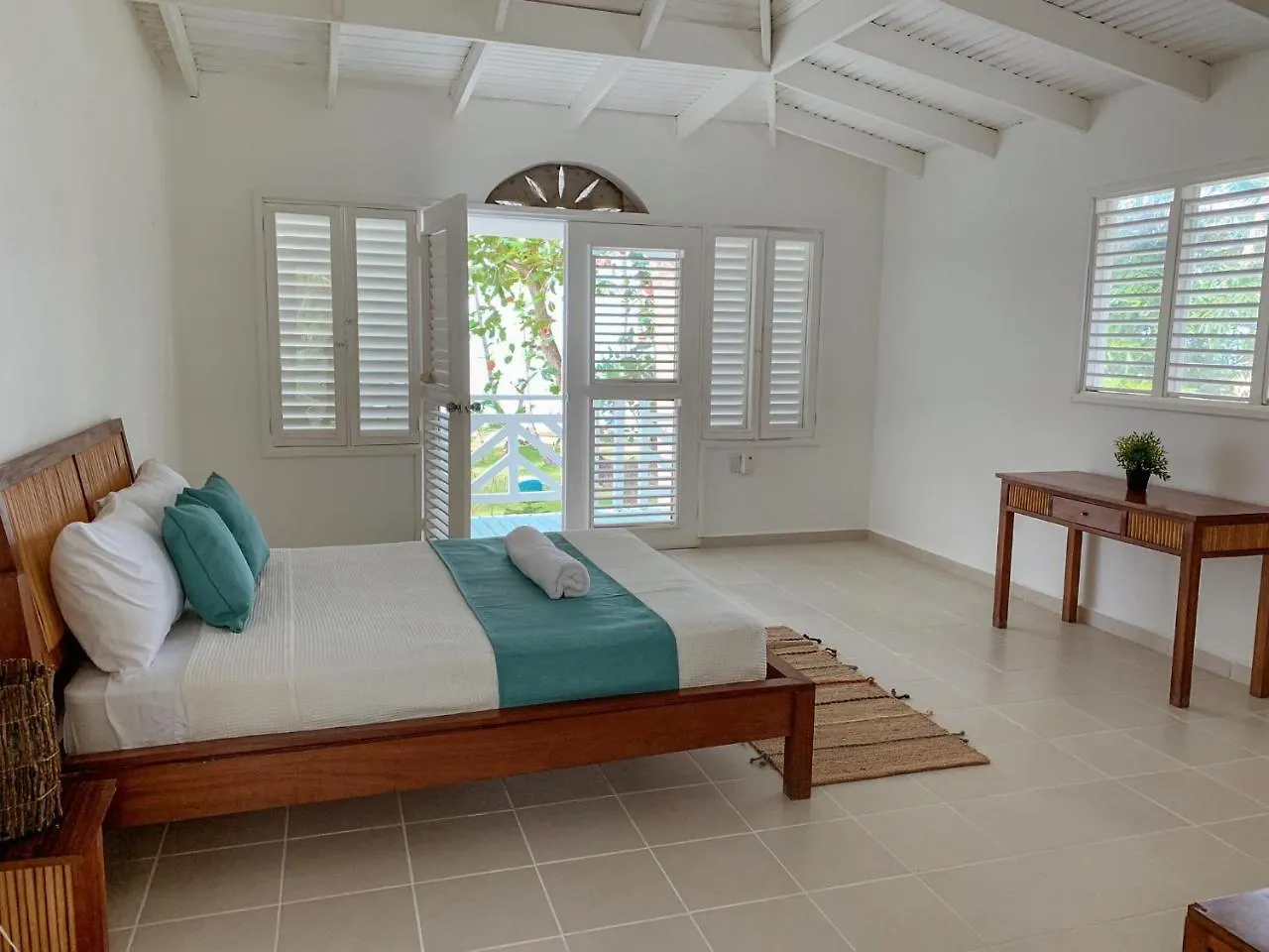 El Mosquito Boutique Hotel Playa Bonita Las Terrenas