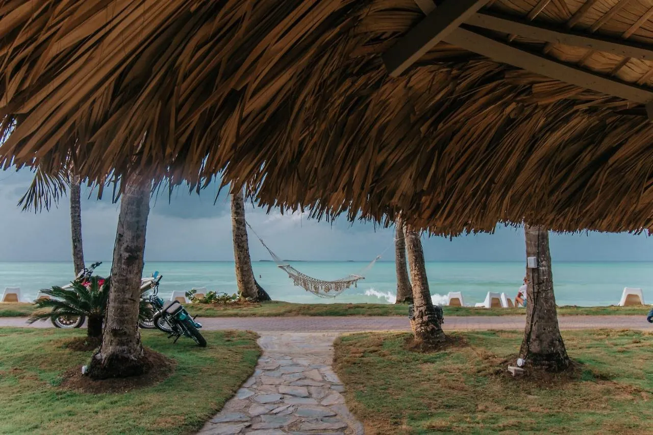 El Mosquito Boutique Hotel Playa Bonita Las Terrenas