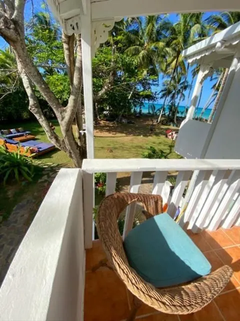 El Mosquito Boutique Hotel Playa Bonita Las Terrenas 2*,  Dominican Republic