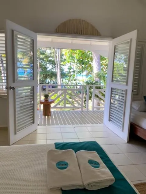 El Mosquito Boutique Hotel Playa Bonita Las Terrenas