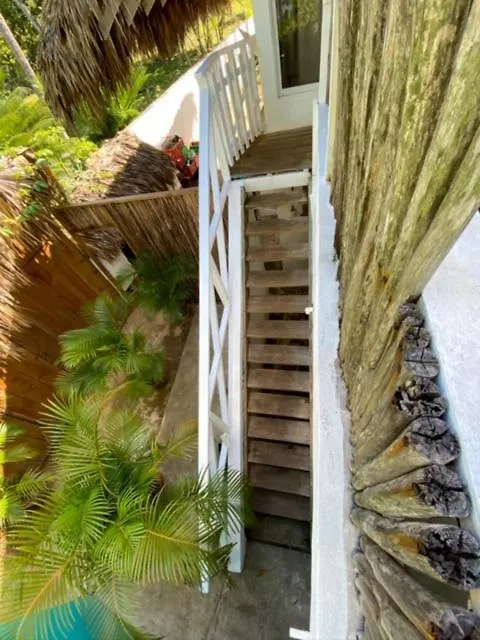 **  El Mosquito Boutique Hotel Playa Bonita Las Terrenas Dominican Republic