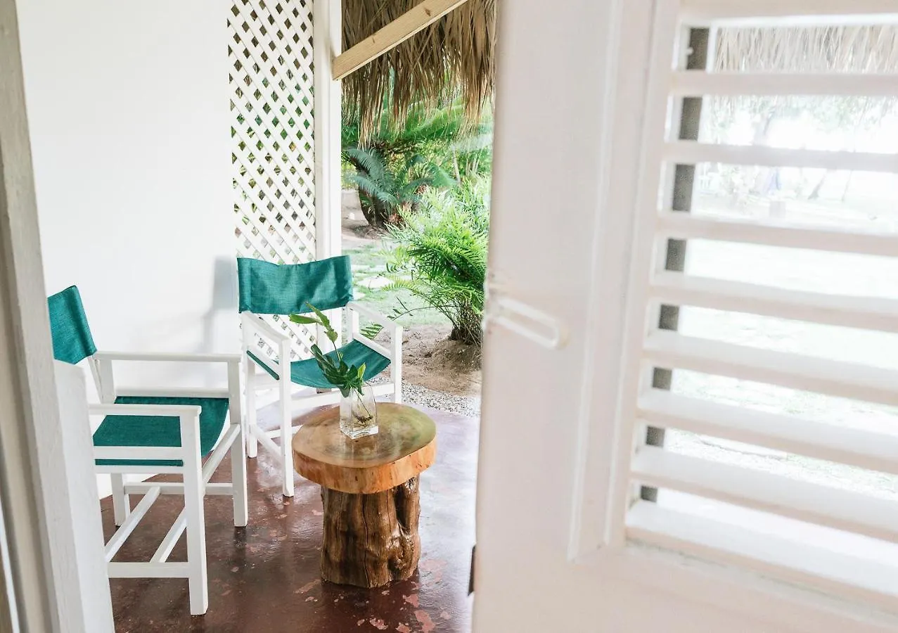El Mosquito Boutique Hotel Playa Bonita Las Terrenas