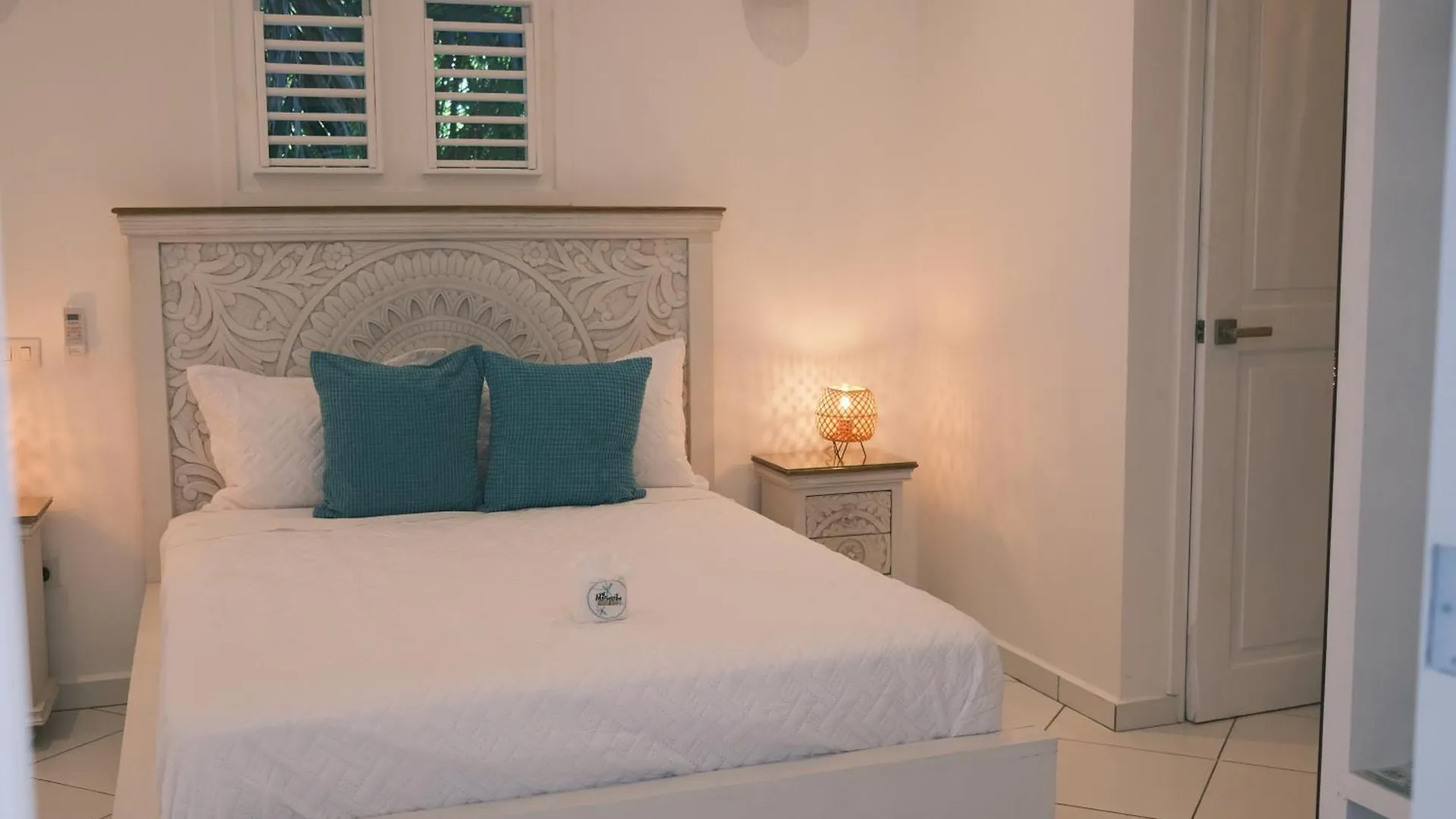 El Mosquito Boutique Hotel Playa Bonita Las Terrenas