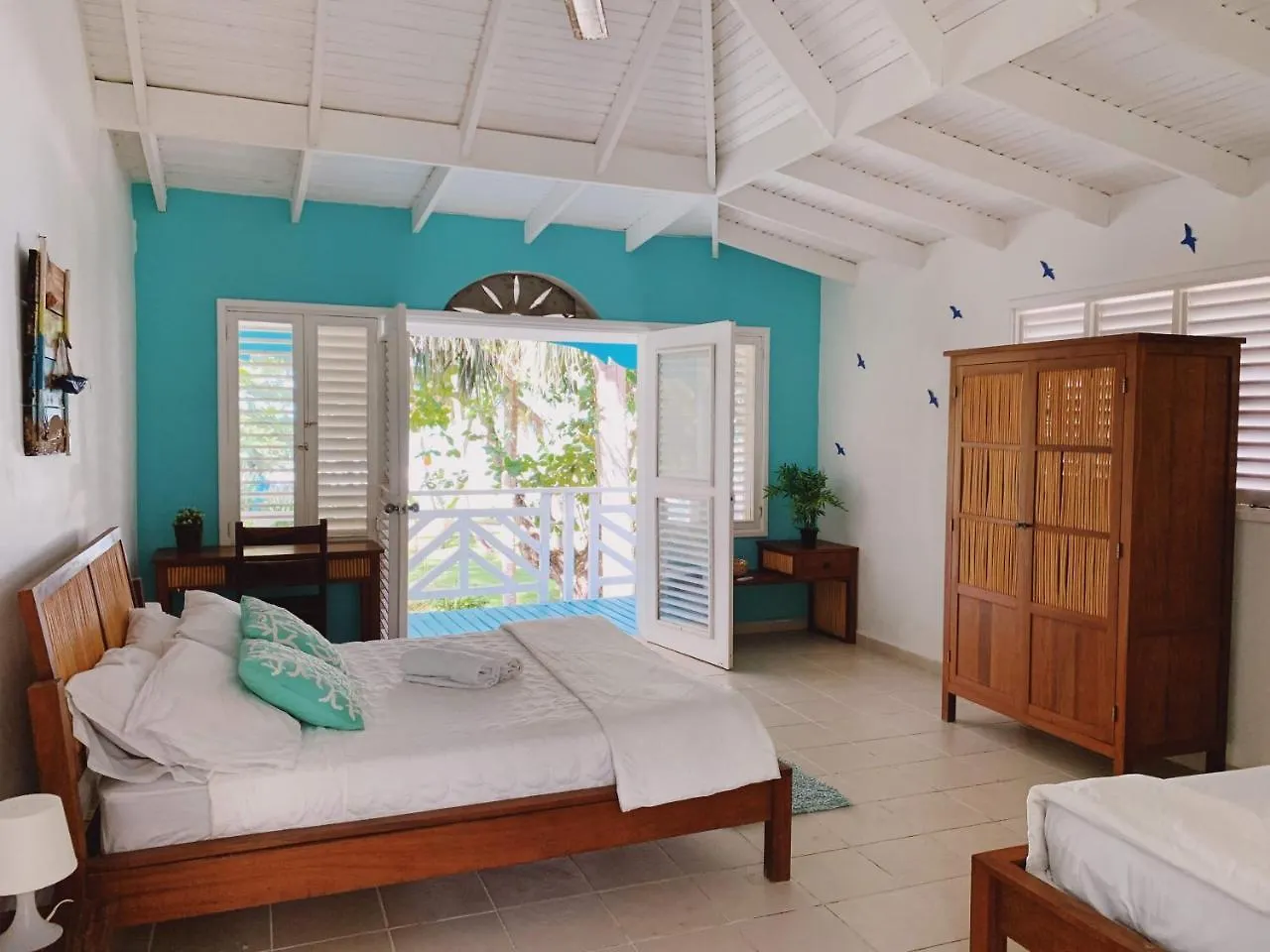 El Mosquito Boutique Hotel Playa Bonita 拉斯特拉纳斯
