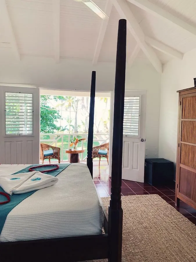El Mosquito Boutique Hotel Playa Bonita 拉斯特拉纳斯