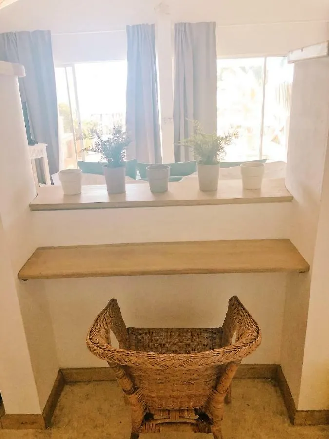 El Mosquito Boutique Hotel Playa Bonita 拉斯特拉纳斯