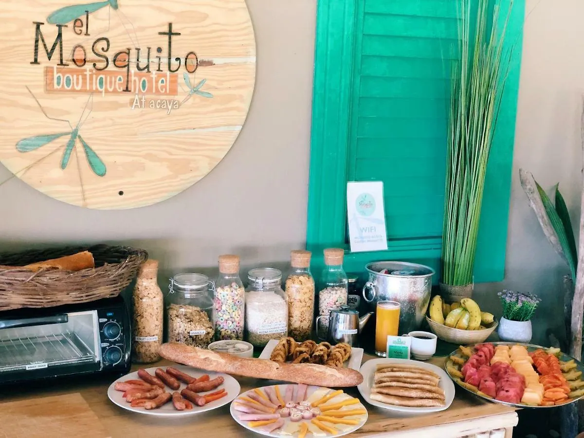 El Mosquito Boutique Hotel Playa Bonita Las Terrenas