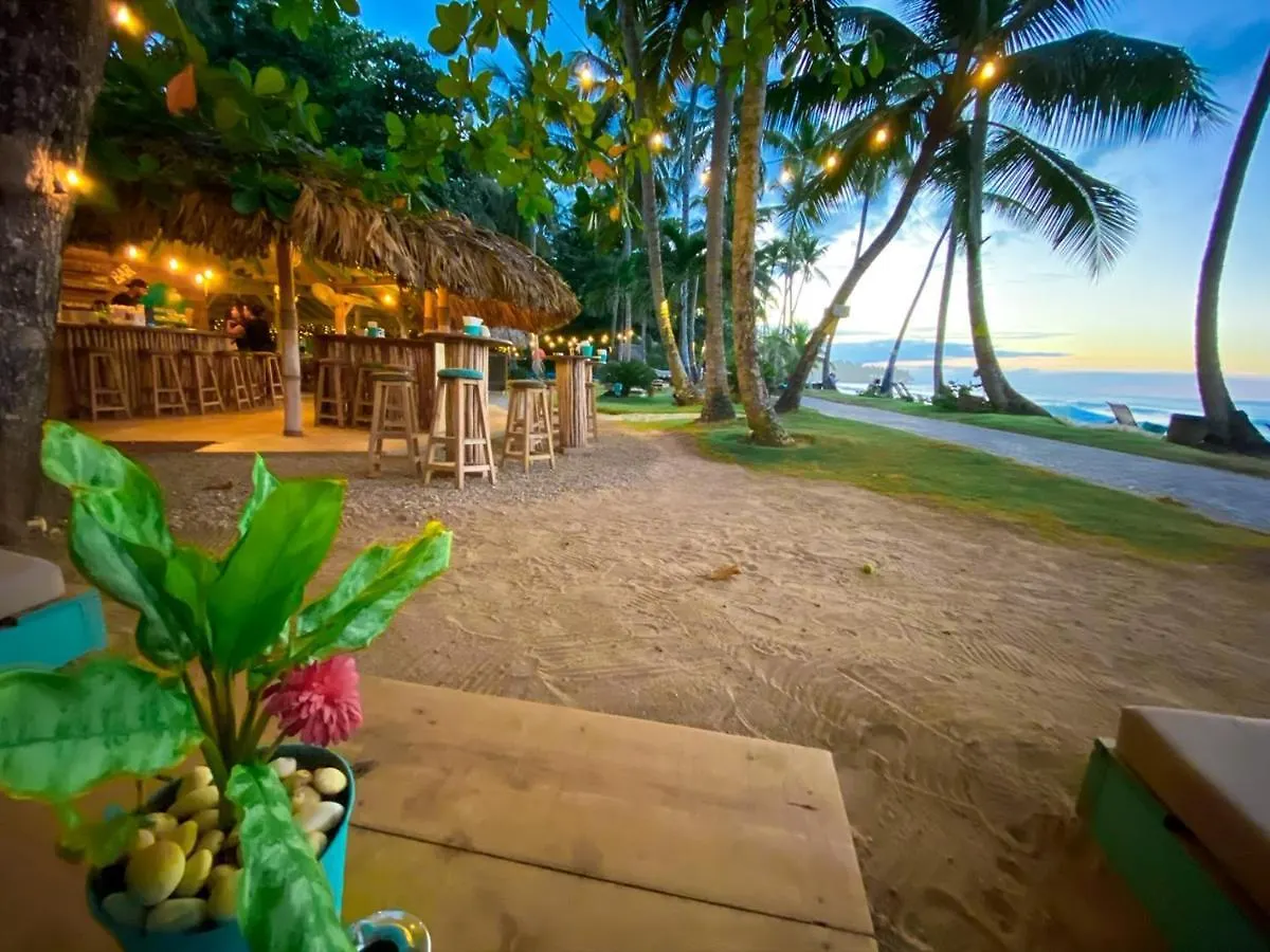 El Mosquito Boutique Hotel Playa Bonita 拉斯特拉纳斯 2*,  多米尼加共和国