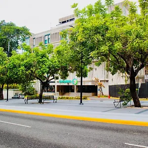 Apartment Super Luxurious L6 Sky Blue Santo Domingo