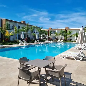 Villa Hermosa Townhouse Boca Paraiso Boca Chica