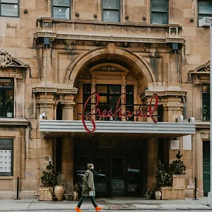 visit hotel