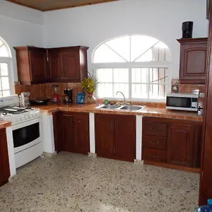 Guest house Castillo