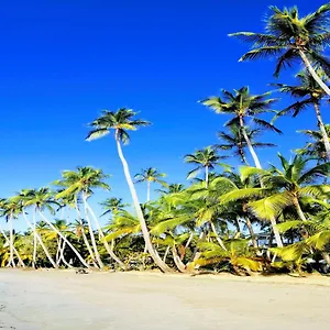 Апарт-отель House Jardin Del Caribe