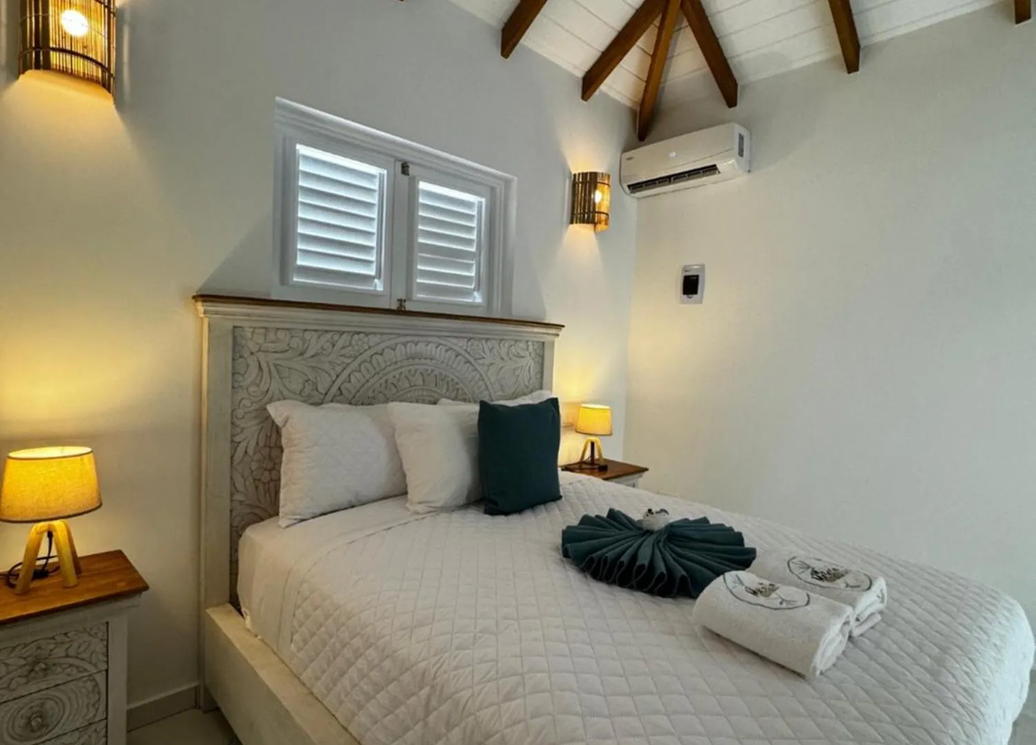 El Mosquito Boutique Hotel Playa Bonita 拉斯特拉纳斯 2*,  多米尼加共和国