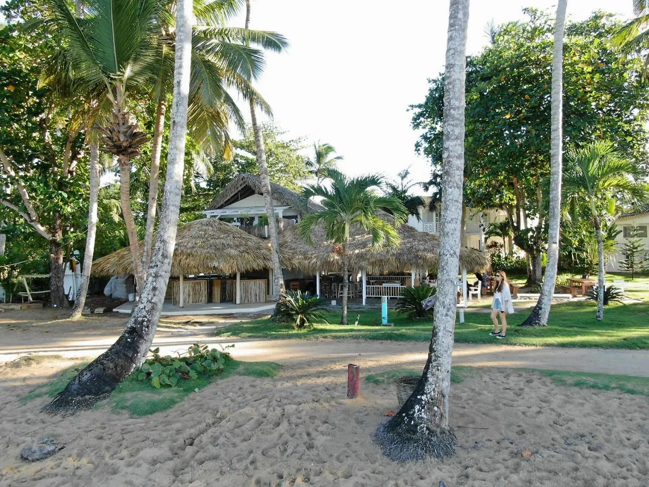 El Mosquito Boutique Hotel Playa Bonita Las Terrenas