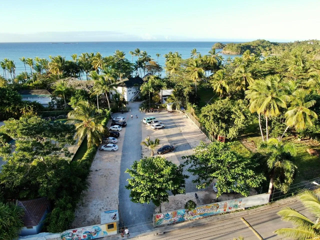 El Mosquito Boutique Hotel Playa Bonita Las Terrenas