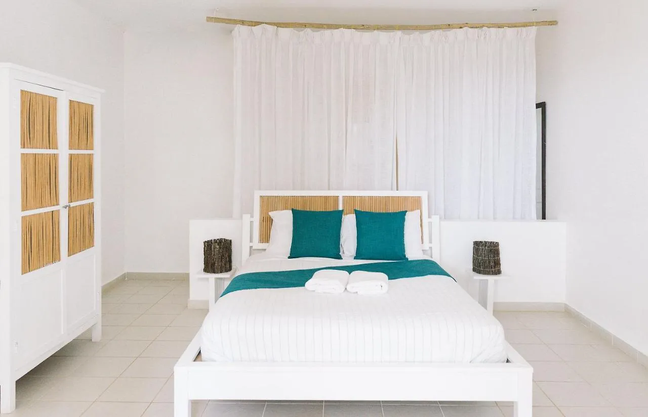 **  El Mosquito Boutique Hotel Playa Bonita Las Terrenas Δομινικανή Δημοκρατία